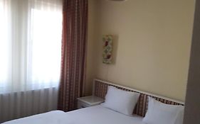 Hotel Alvida Prizren